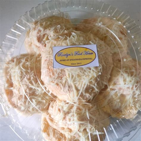 ensaimada bacolod city|This new Ensaymada in Bacolod is a must try when you are in .